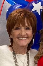 Dinah Lynn (Tollett) Krieger Obituary June 24, 2023