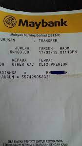 Jadi, apa yang harus anda buat untuk dapatkan balik nombor akaun tersebut? Tambah Modal Agen Topup Komisyen Tinggi
