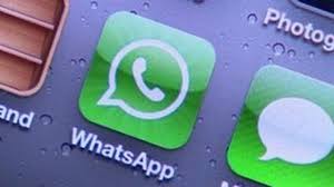 So aber kann noch bisschen online. Bbc Have Your Say On Whatsapp Bbc News