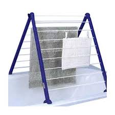 Leifheit Badewannentrockner Pegasus Bath 110 Standfester Standtrockner Fur Die Wanne Kompakter Waschestander Besonders Schmale Waschestander Wanne Badewanne