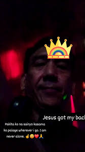 Hello #everyonefollowers , Reveal ko na one time only kung sino kasama ko  wherever i go. , I am not alone. Pumayag na sha magpakita one time only. So  this short video is #mustwatch ...