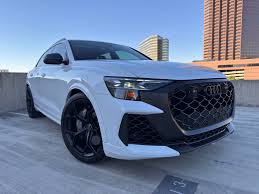 Image result for Glacier White 2025 RS