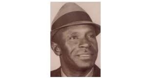 Abraham Allen Obituary (2016)