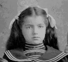 Julia Madeline Sousa Lawson (1894-1935)