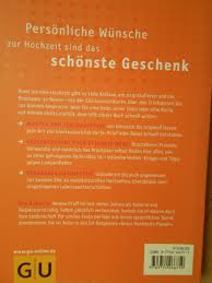 Mögen all eure wünsche in erfüllung gehen. Hochzeit Reden Und Gluckwunsche So Fassen Sie Ihre Freude In Verena Proff Buch Gebraucht Kaufen A02hj7ce01zzc