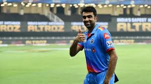 He made his 2 million. Ipl 2021 Ravichandran Ashwin Takes A Break To Support Family Will Return If Situation Improves