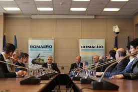 The delivery of the second battery to the us was completed in january 2021. Radio Romania International Romaero BÄƒneasa Und Sikorsky Haben Partnerschaftsabkommen Unterzeichnet