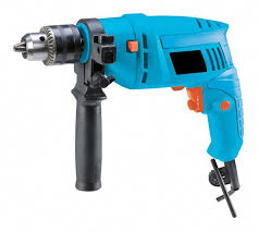 Perceuse Electrique A Percussion 500w Vitesse Variable Bigb En 2020 Percussion Perceuse Perceuse A Percussion