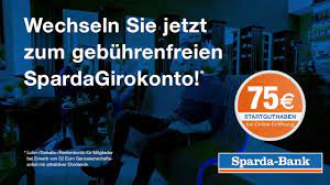 Profitieren sie von unserem günstigen girokonto und angeboten zur baufinanzierung. Video Sparda Bank Schnipp Schnapp Gebuhren Ab Werbung Spot