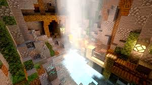 Recent minecraft with rtx news · minecraft's java and bedrock editions will soon be bundled on game pass for pc. Medieval Rtx By Nvidia Minecraft Marketplace Map Minecraft Marketplace
