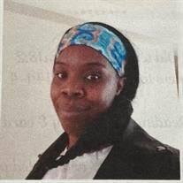 Tierra Smoot Obituary