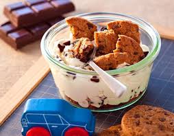 Recette Tiramisu Aux Cookies Tiramisu Au Chocolat Galbani
