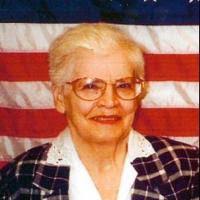 Estelle Jane Rinehart