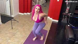 Lily yoga leaked - Best adult videos and photos