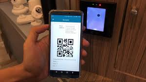 Point the camera at the qr code. Qr Code To Unlock Android 11 2021
