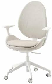 The castors lock automatically, when the chair is not in use. 13 Best Ikea Office Chair Review 2021 Ikea Product Reviews