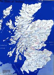 See all 68 words beginning with barb here. Map Of Scotland And Places Of Surnames Scotland History Scottish Clans Scotland