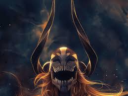  Vasto Lorde Hollow Kurosaki Ichigo Anime Bleach Horns Wallpaper Bleach Ichigo Hollow Bleach Anime Anime Backgrounds Wallpapers