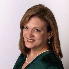 Anne Powell's Instagram, Twitter & Facebook