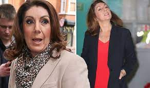 Jane mcdonald grew up in wakefield, england, uk. Jane Mcdonald Cruising Singer Reveals She Lived At Home Until Age 45 Celebrity News Showbiz Tv Express Co Uk