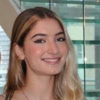 Malena Johnson's Instagram, Twitter & Facebook