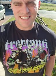 The Y'all Catchin' "BRUH" T-shirt is now in stock at www.yallcatchin.com!  #DJRhett #YallCatchin #BRUH