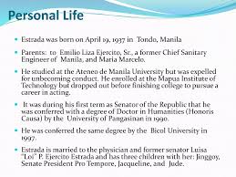 Image result for Reference Biography Estrada