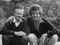 Kurt Vonnegut