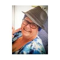 Donna Burrows Obituary