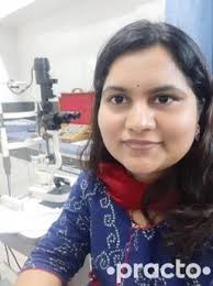 Ophthalmologists in Envision Super Speciality Retina & Eye Hospital,  Jogeshwari West, Mumbai