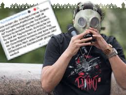 If you have telegram, you can view and join attila hildmann right away. Attila Hildmann Corona Verschworungstheoretiker Sammelt Namen Seiner Gegner Fur Tag Der Abrechnung Promis