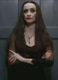 The addams family is an eccentric family, to say the least. Morticia Addams Addams Family Wiki Fandom