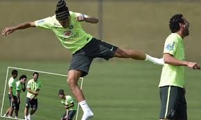 Dec 20, 2020 · find the latest breaking news and information on the top stories, politics, business, entertainment, government, economy, health and more. Neymar Karate Kicks Fred And Juggles A Pair Of Socks As Relaxed Brazil Prepare For World Cup Clash With Mexico Daily Mail Online