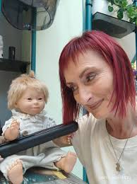 🌍 ÚNETE Á VIAXE INCLUSIVA DE EREA 💙 Erea, unha boneca coa síndrome de  Down, está percorrendo Galicia para visibilizar e desmontar mitos. Ti tamén  podes colaborar nesta viaxe, apoiando os programas