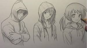 What is the difference between anime and manga? How To Draw Anime For Android Apk Download