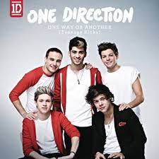 Get the complete list of one way or another (teenage kicks) mp3 songs free online. One Way Or Another Teenage Kicks Ringtone Download Free One Direction Mp3 And Iphone M4r World Base Of Ringtones