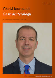 World Journal of Gastroenterology