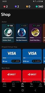 The revolut virtual card is incredibly easy to use. Any Idea If I Can Use Prepaid Virtual Visa To Make In Game Eg Honkai Impact 3 Purchases Androidgaming