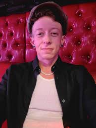 Johnnie Joy Blue — What I Know Now