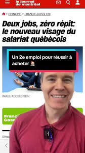 Les sacrifices, les heures supplémentaires et les 2e emplois pour réussir à  acheter une première propriété. #courtierimmobilier  #courtierimmobiliermontreal #immobilier #financespersonnelles ...