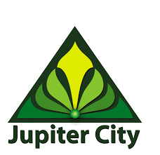 Jupiter City Shopping Center Wikipedia