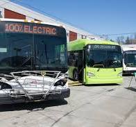 Workers of Color at Major Electric Bus Company Allege ...