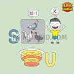 Maybe you would like to learn more about one of these? Kunci Jawaban Tebak Gambar Level 98