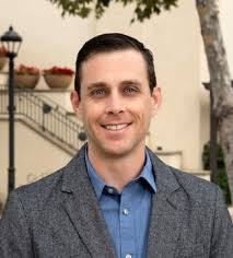 Matt Joyner | Pepperdine University | Seaver College