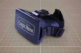 Vr Mock Up V 1 Business Cards Diy Templates Mocking Mockup