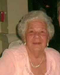 Angelina Monteleone O'Reilly (1925-2016)