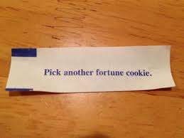 Maybe you would like to learn more about one of these? 86 Of The Funniest Messages Found Inside Fortune Cookies Bored Panda