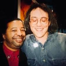 Private Earthquake: Error 7 (written by Vinnie Colaiuta) • Vinnie Colaiuta  -drums, keyboards, percussion • David Sancious -organ • Steve Tavaglione  -tenor saxophone • Pino Palladino -bass. Photo; Anthony Tillmon "Tony"  Williams