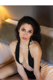 Carla Talon sextape - feel the intensity