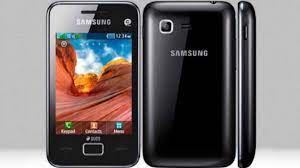 Samsung C3312 Duos Review